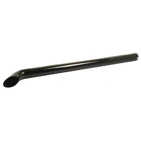 Aftermarket Exhaust Pipe Fits Ford New Holland Tractor 5640 6640 7740 82 E9NN5C262AB17M